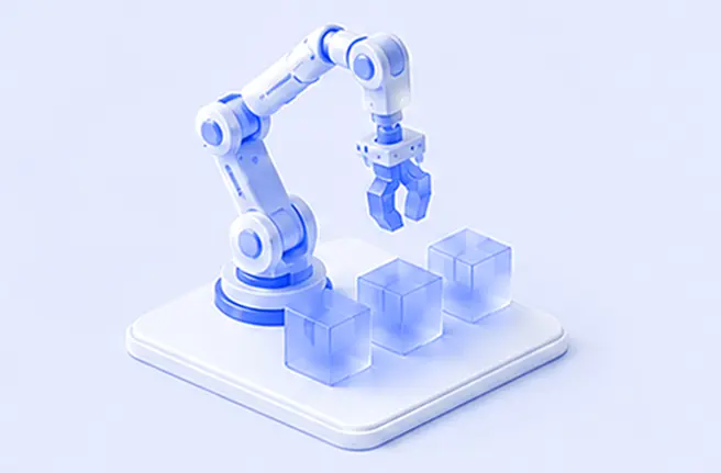 Digital process and automation