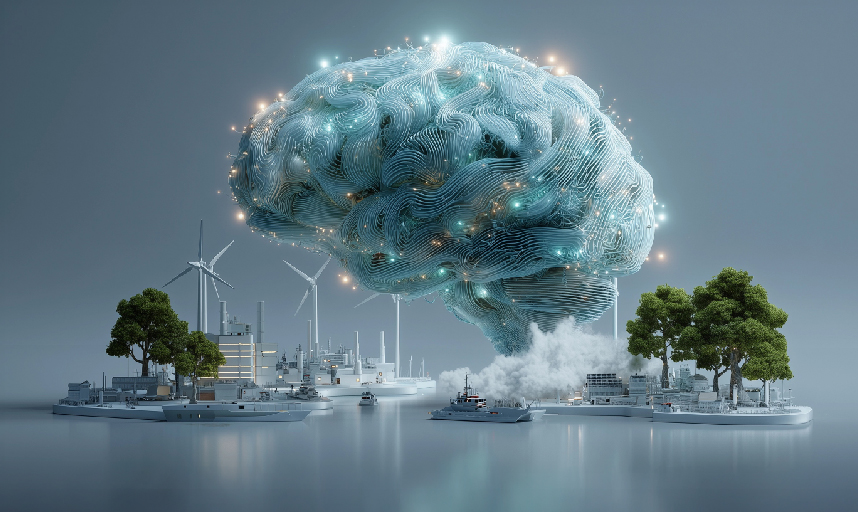 This is AIOps: Elevating cloud managed services with intelligence
