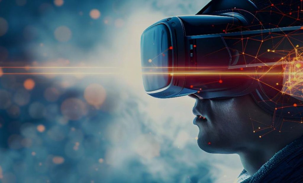 Immersive VR training: Empowering KSA’s energy workforce through next-gen learning