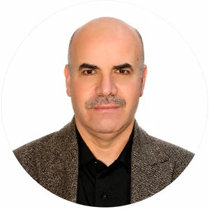Ala Ghazal