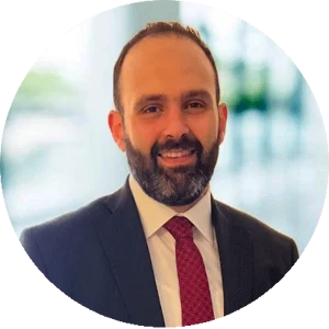 Mohammad Al Najjar