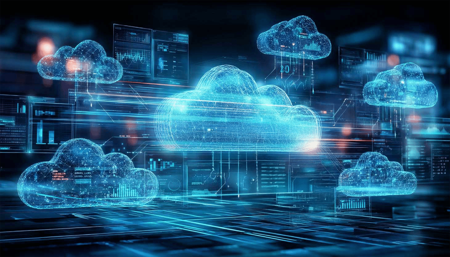 Backup as a service