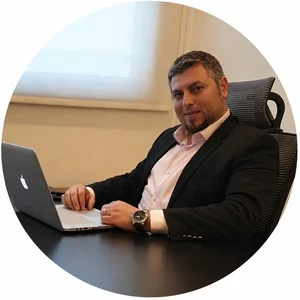 Ayman Katbeh
