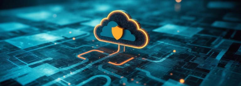 Powering financial innovation with secure, fully managed cloud