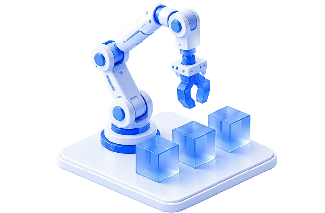 Digital process and automation