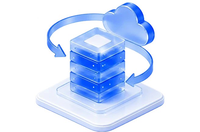 Disaster recovery and business continuity