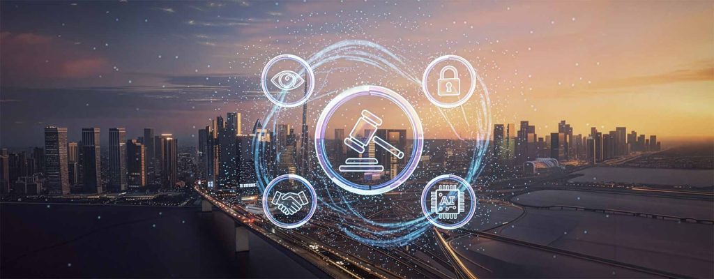 Responsible AI: Trust at the heart of digital transformation