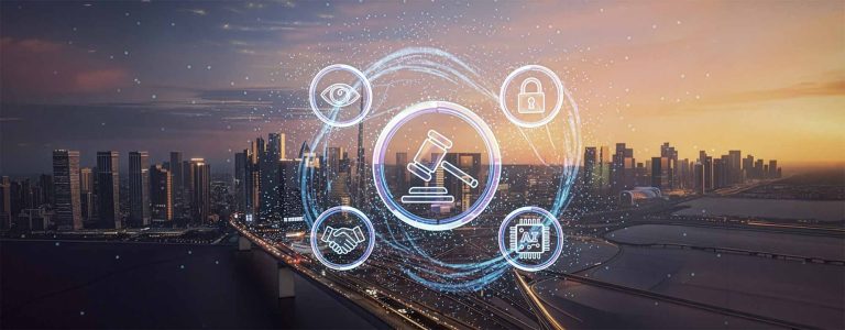 Responsible AI: Trust at the heart of digital transformation