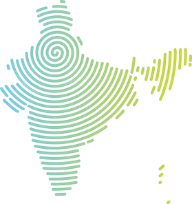 India map