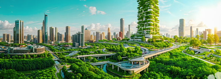 From vision to reality: Smart city solutions for a free trade zone firm