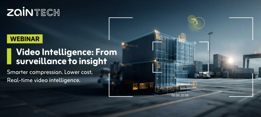 Video Intelligence: From surveillance to insight