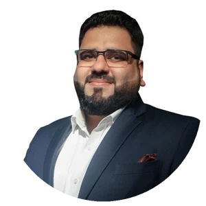 Rahul Saraswat