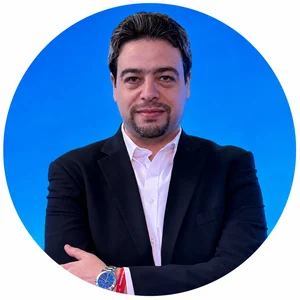 Mohamed Sakr
