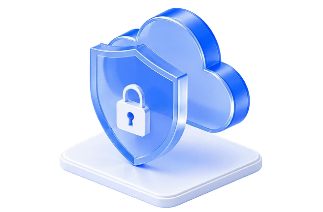 Sovereign Cloud