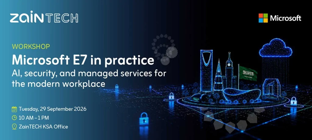 Unlock the full value of Microsoft E7 with AI, security, and modern workplace innovation