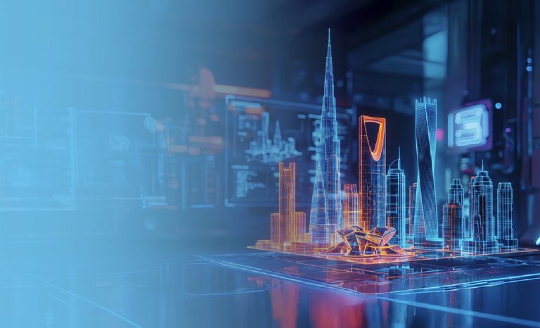 Building the AI-ready enterprise: Why Middle East organizations need an autonomous, secure LAN and Wi-Fi network foundation