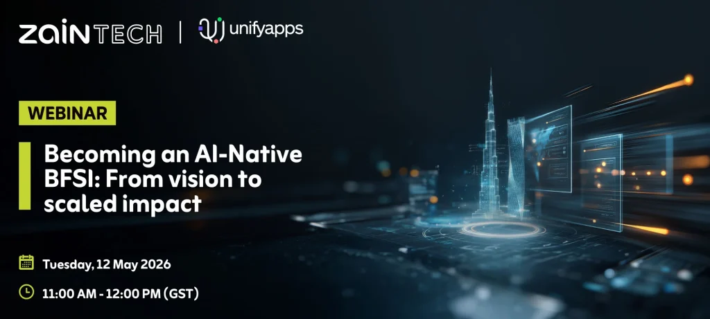 Becoming an AI-Native BFSI: From vision to scaled impact