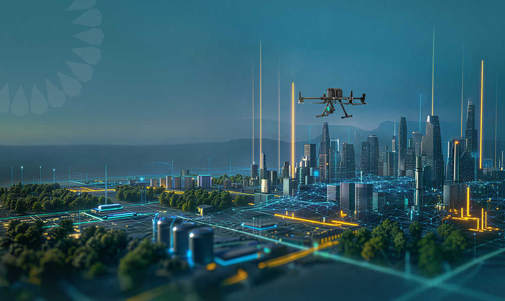 Autonomous systems in the middle east: how drones and robotics are becoming the region’s new digital workforce
