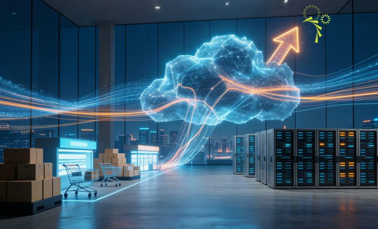 Enabling revenue growth through cloud transformation for a leading regional e-commerce retailer