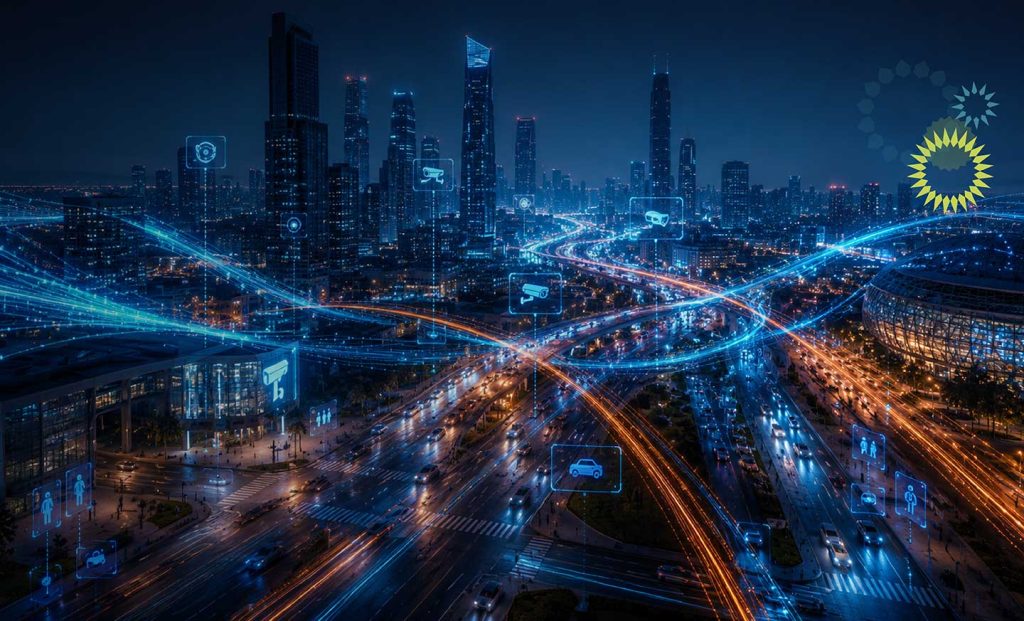 Transforming urban experiences with ai-powered video analytics