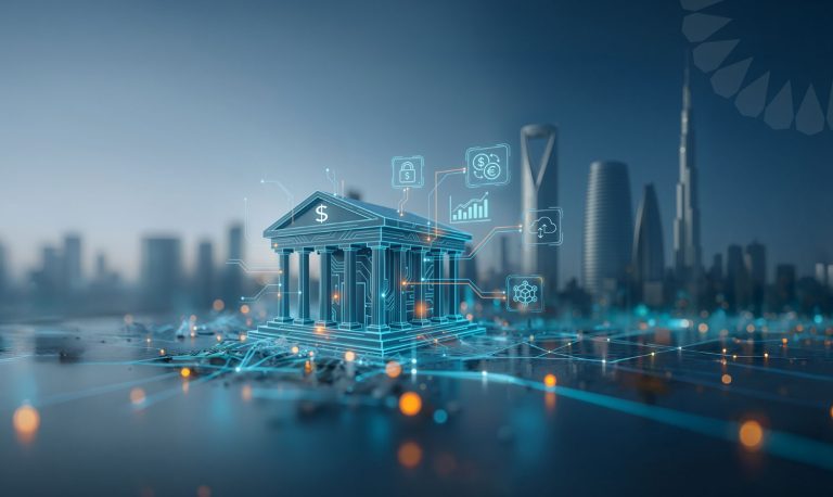 What Will Shape Banking and Financial Services in the Middle East and Africa by 2026?