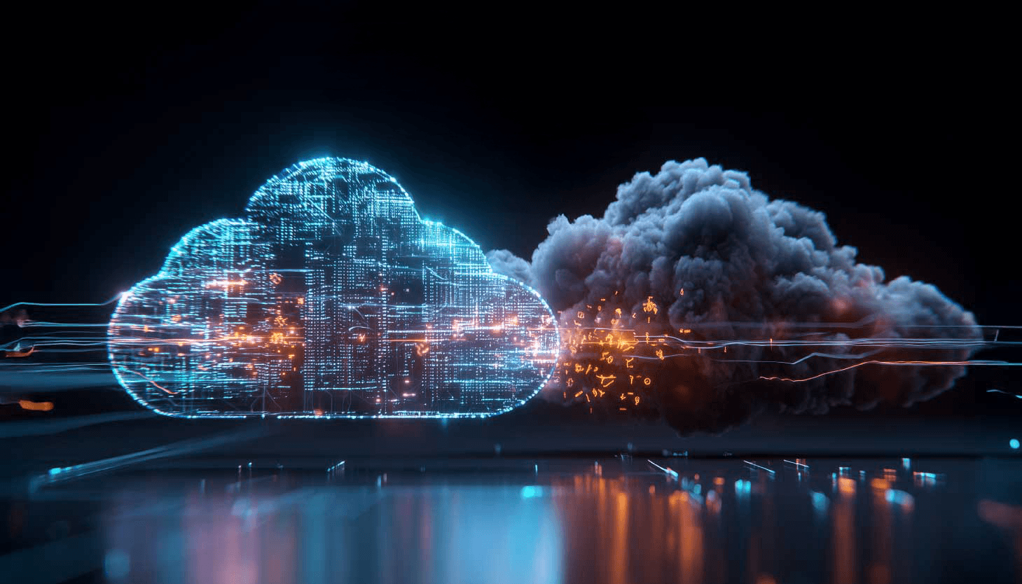 Disaster recovery as a service