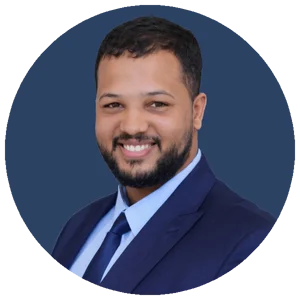 Ibrahim Megahed