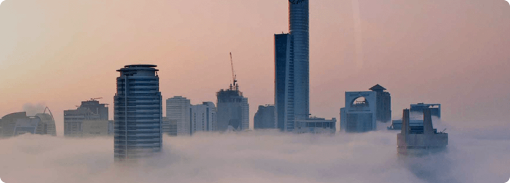 The business case for disaster recovery-as-a-service solution