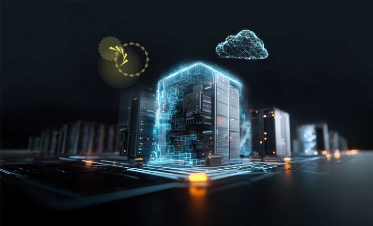 Secure, scalable infrastructure for uninterrupted insurance services