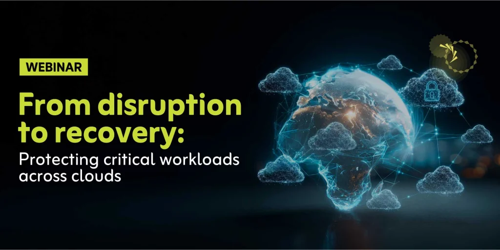 Enterprise resilience by design