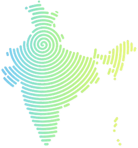 India map