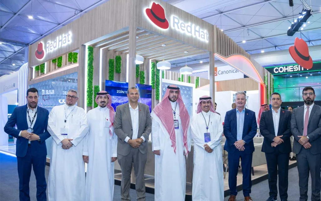 ZainTECH expands collaboration with Red Hat to accelerate cloud and IT modernization across the region